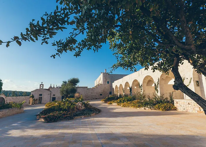 Masseria Grieco